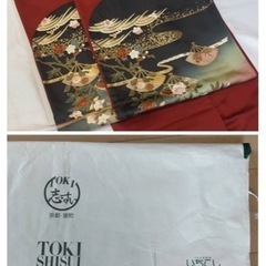 成人式　振袖18点セット★Toki志すいの画像