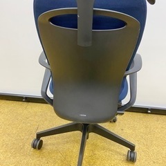 【オフィスチェア】イトーキ PC作業に★書斎にもの画像