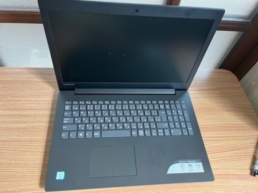 Lenovo ノートパソコン