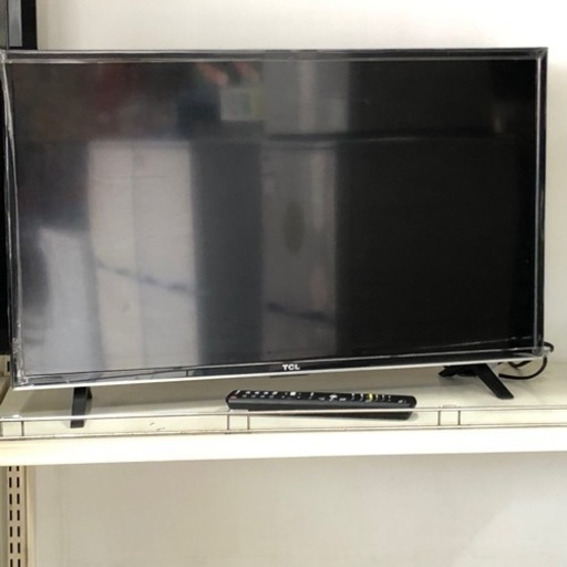 大特価‼︎   TCL   2019年製　液晶カラーテレビ　32型　大人気商品‼︎   早いもの勝ち　おすすめ