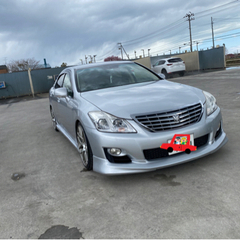 grs203クラウンロイヤル