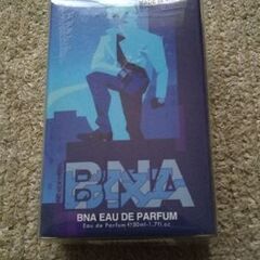 香水(BNAオードパルファム)