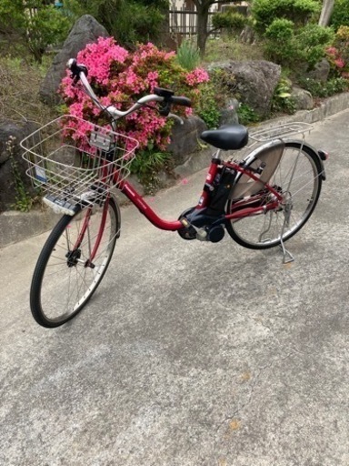 PANASONIC V I V I DX26インチ