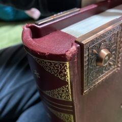 ナカバヤシアルバム　フォトアルバムの画像