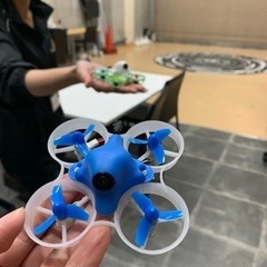 ドローン仲間募集✴️