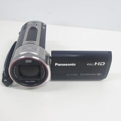 Panasonic/HC-V720M/ビデオカメラ