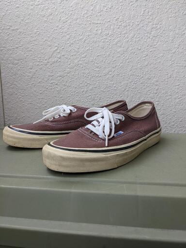 バンズvans