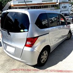 ホンダフリード★本土仕入★2年車検・2年保証付き！下取り可能！の画像