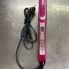 【リサイクルショップどりーむ鹿大前店】No.265　ヘアアイロン...