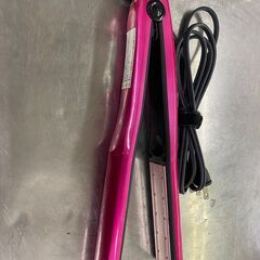 【リサイクルショップどりーむ鹿大前店】No.265　ヘアアイロン　テスコム製　ione　温度調節OK‼　清掃済み　ITH1605の画像