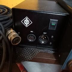 NEUMANN M 149の画像