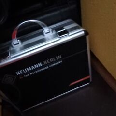 NEUMANN M 149の画像