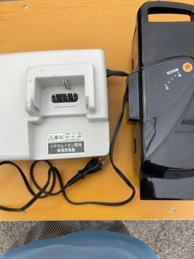 PANASONIC V I V I DX26インチ