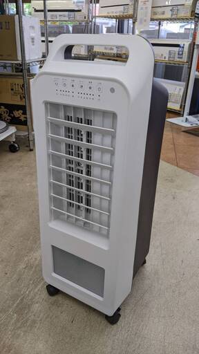 お値下げ致しました！！高年式 THREEUP 冷風機 スリーアップ RF-D1919 2020年製