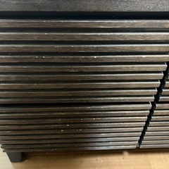 チェスト差し上げますの画像