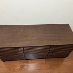 チェスト差し上げますの画像