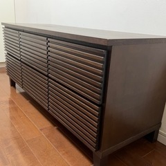 チェスト差し上げますの画像