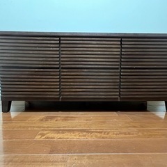 チェスト差し上げますの画像