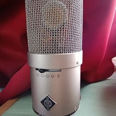 NEUMANN M 149の画像