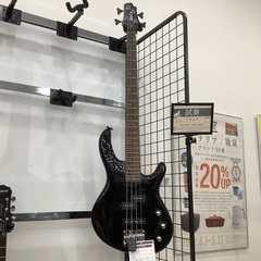 CORT エレキベース ACTION