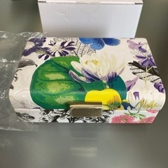 フランフラン　アクセサリーBOXの画像