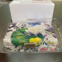 フランフラン　アクセサリーBOXの画像