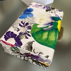 フランフラン　アクセサリーBOXの画像