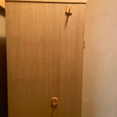 整理タンスの画像