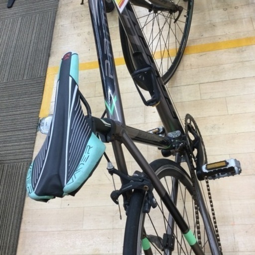 【✨7段変速✨】定価¥45,000 TOTEM 700×23C ロードバイク 自転車 SO18070066