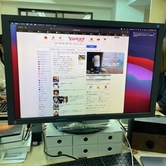 モニター