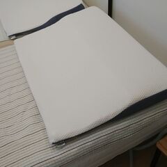 枕　トゥルースリーパーセブンスピロー・ウルトラフィット（シングル...