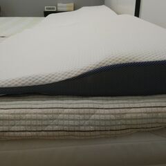 枕　トゥルースリーパーセブンスピロー・ウルトラフィット（シングルサイズ）の画像