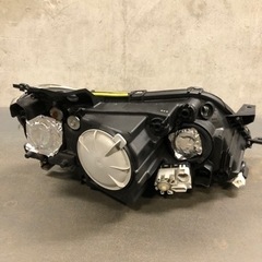 マークX 120系 ヘッドライト 左の画像