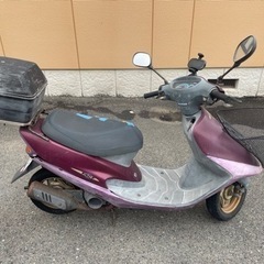 タクト50cc 