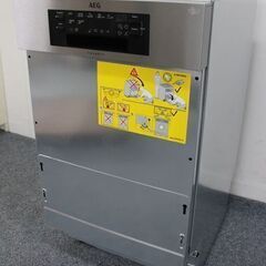 未使用 エレクトロラックス AEG FEE63400PM ビルト...