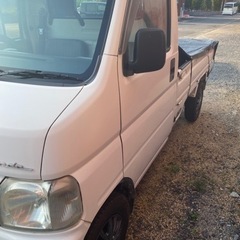 ホンダアクティ格安
