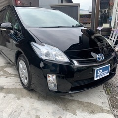 車検2年付　トヨタ　プリウス