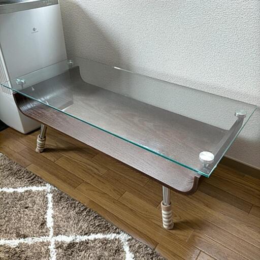 ローテーブル IKEA