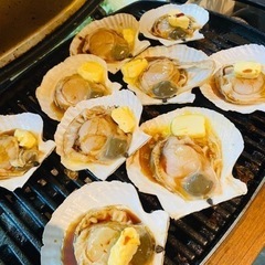 5/21 夜BBQ🍖手ぶらでOK！ - 京都市