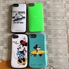 iPhone8ケース