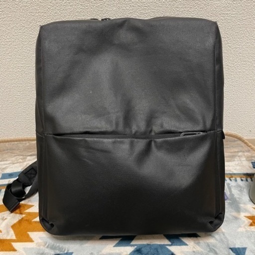 コートシエル　スクエアリュックサック