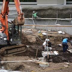 ♦即面接・即勤務可能♦ 完全個室寮完備!! 日払・週払可能◎ ≪現場作業員≫の画像
