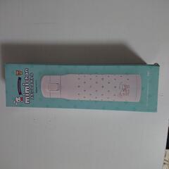 非売品  西松屋 保温保冷ステンレスボトル