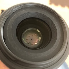 Nikon AF-S DX 35mm 一眼レフ単焦点レンズの画像