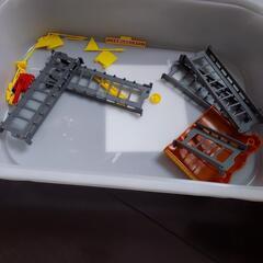 車用 レールの画像