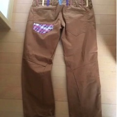 ズボン★Ｍサイズ★ｕｓｅｄ美品の画像