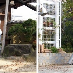 【価格改定】RYOBI ブロワバキュームの画像