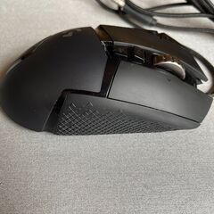 ロジクール G502 ゲーミングマウスの画像