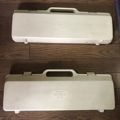 スズキ　メロディオン　2台　鍵盤ハーモニカの画像