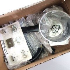 未使用  BBQ GRILL バーベキュー グリル コンロ アウトドア 蓋付き 燻製 KINGSFORD 札幌市北区屯田　の画像